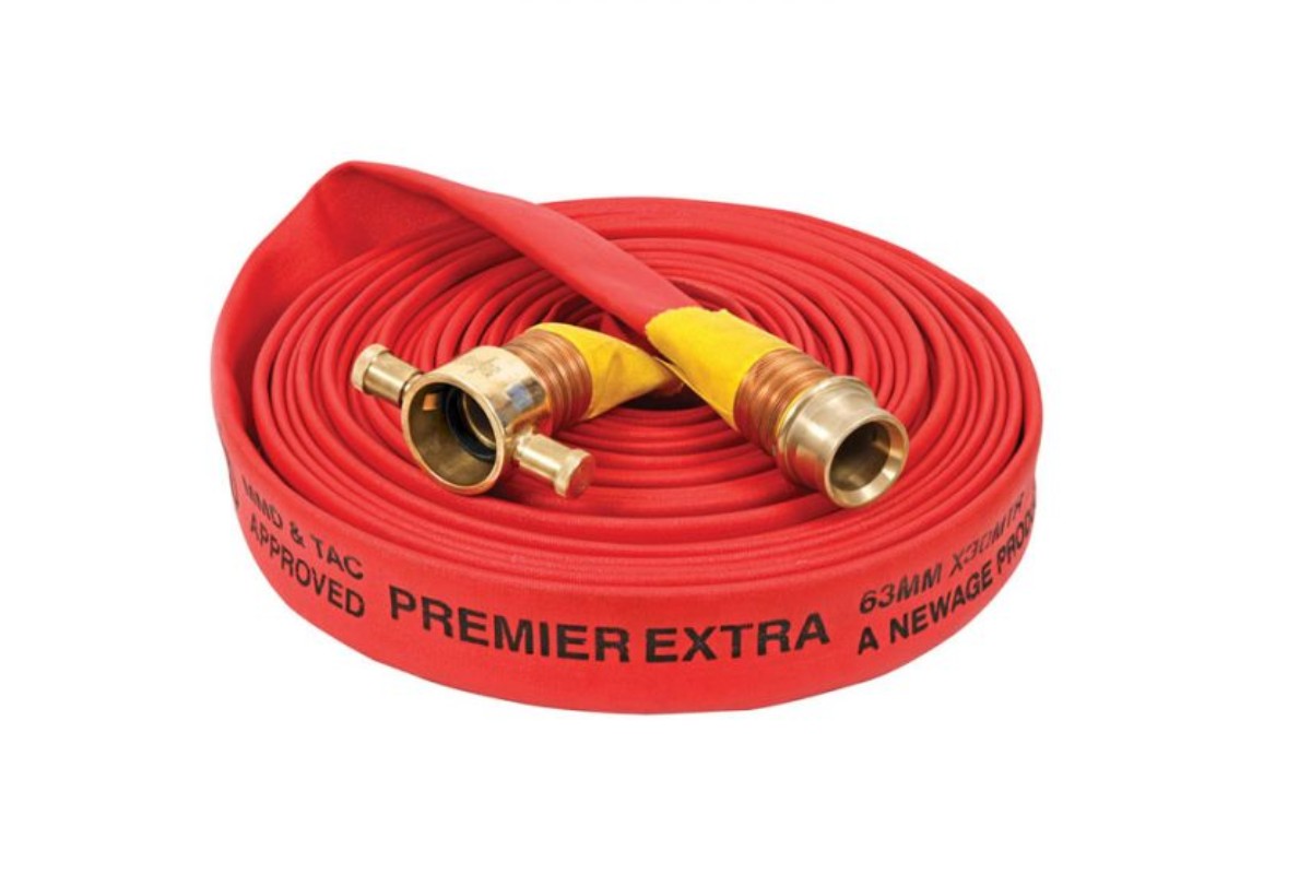 RRL HOSE PIPE TYPE B