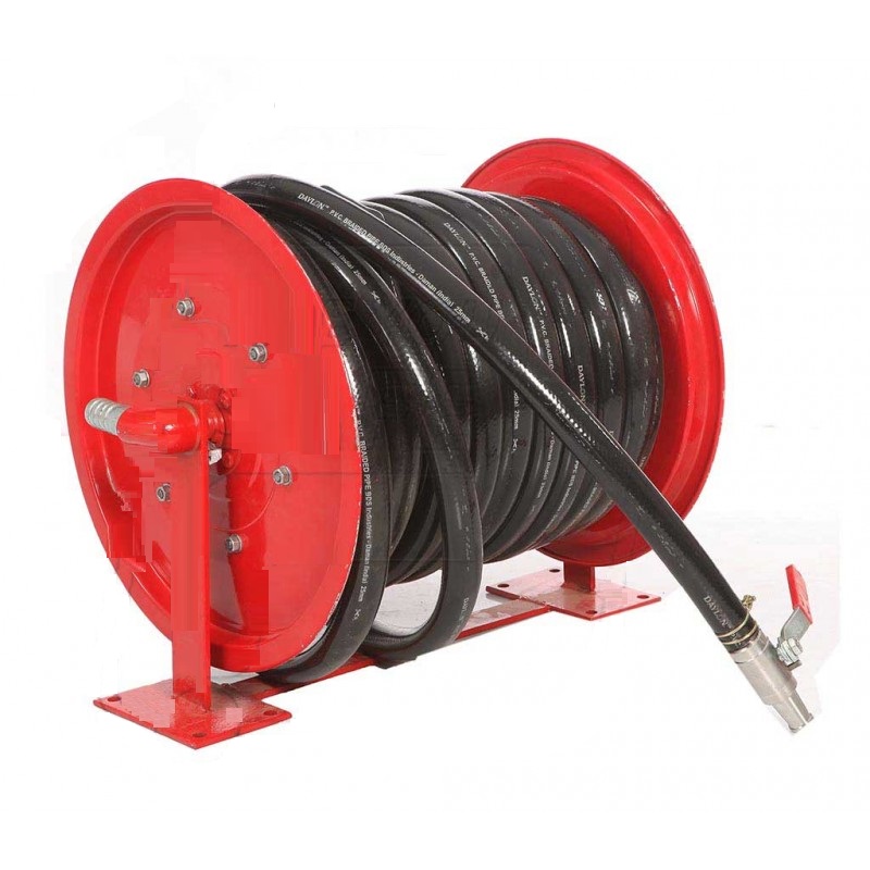 Hose Reel
