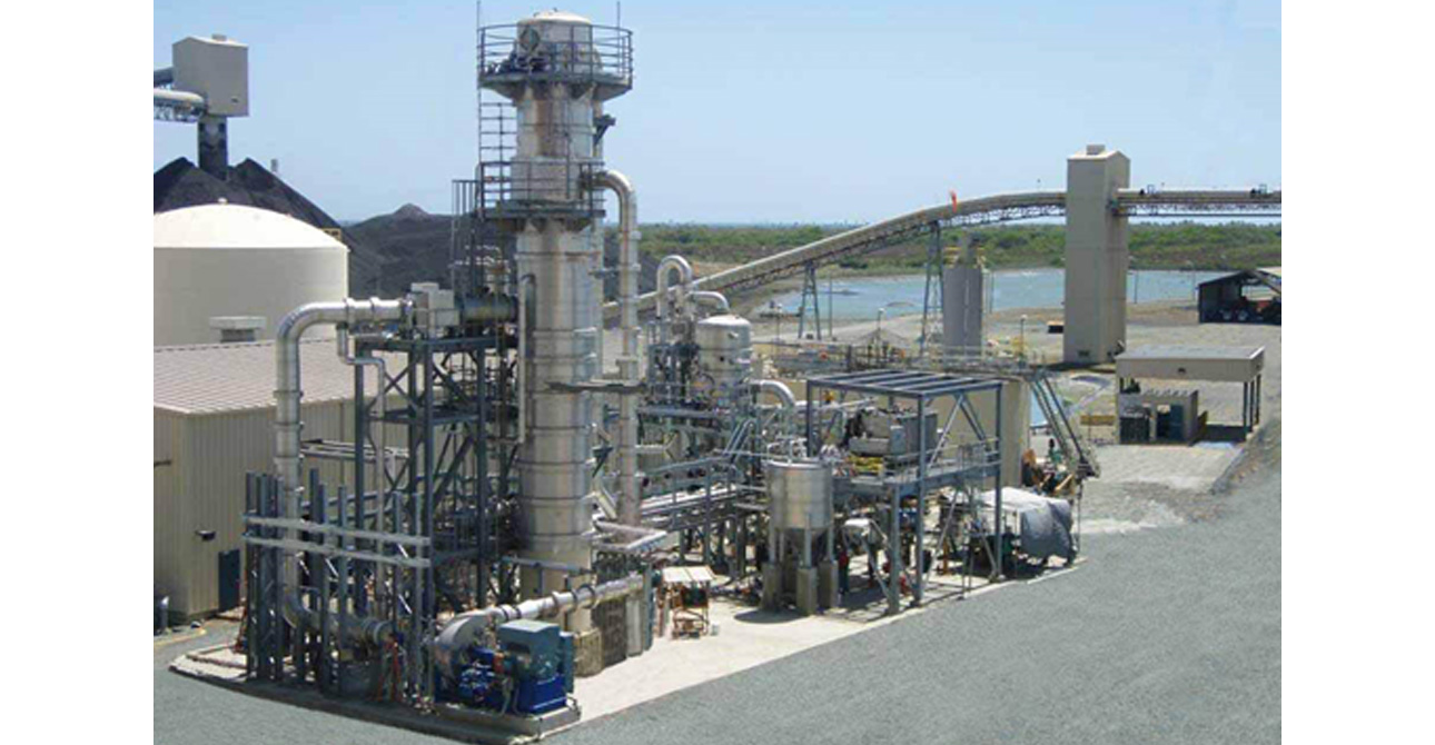 Zero Liquid Discharge (ZLD) Solutions