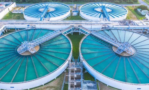 Complete Water Solutions