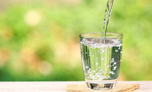 Kangen Water (8.5 โ 9.5 pH)