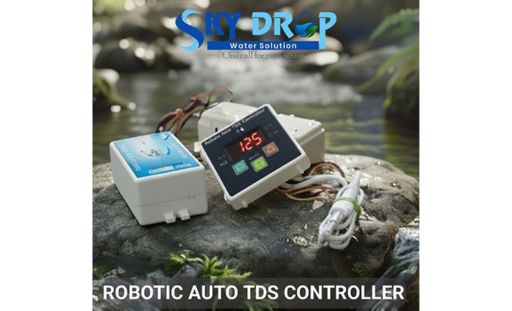 માત્ર શુદ્ધ નહીં, મિનરલ્સવાળું શુદ્ધ પાણી!