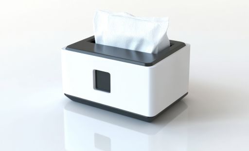 Tissue Box/Party Pack - All Types