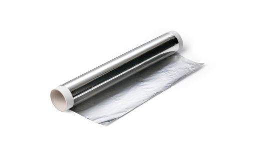 Aluminium Foil
