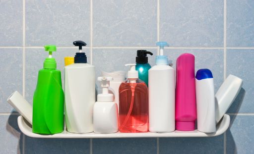 Liquid Soap 5 Ltr. (All Types)