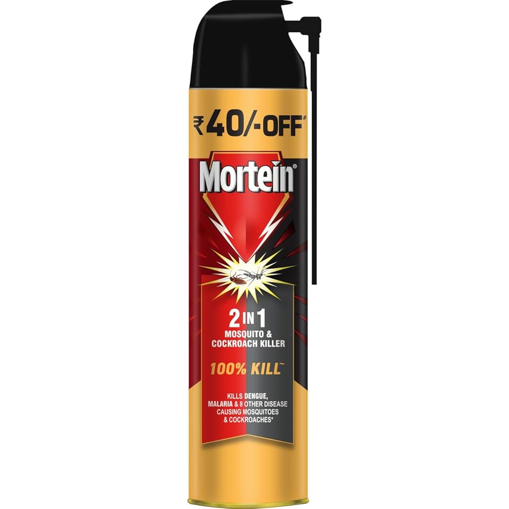All Insects Killer Spray