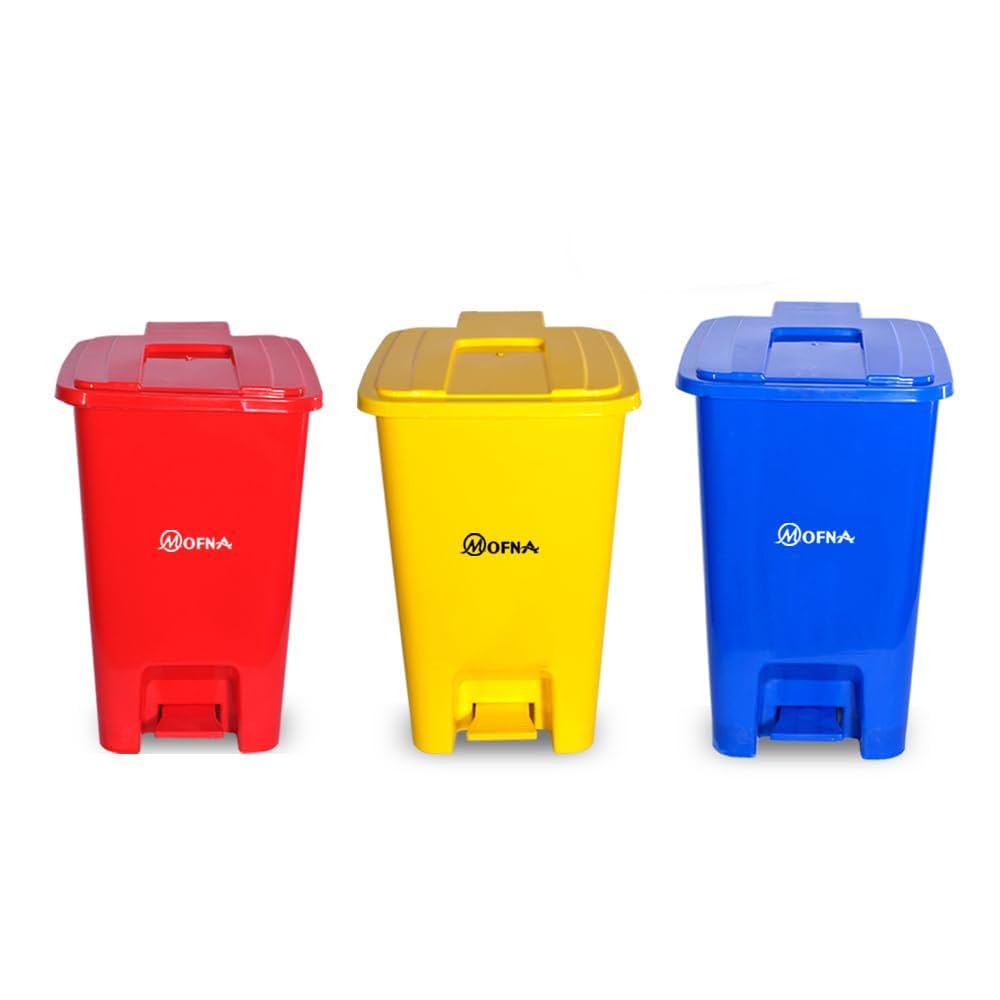 Dustbin (Pedal) All Types