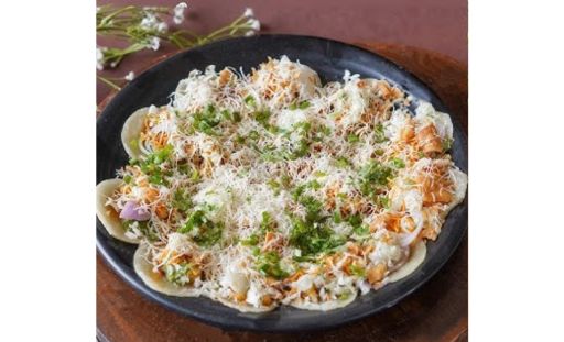 Delicious Aloo Puri Varieties