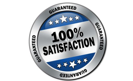 Customer Satisfaction First