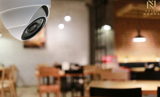 CCTV SURVEILLANCE