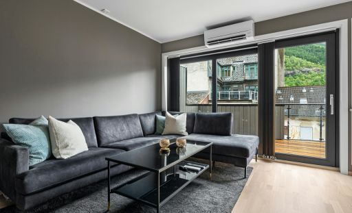 AIR CONDITIONING