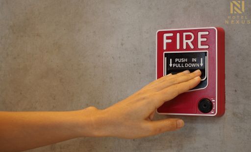 Fire Alarm
