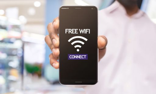 FREE WIFI