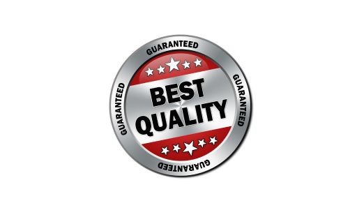 Quality & Durability