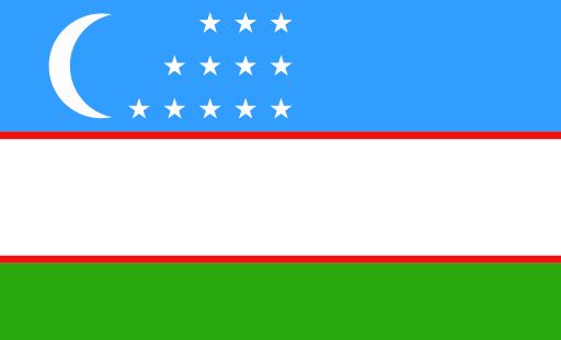 UZBEKISTAN