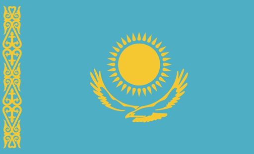 KAZAKHSTAN