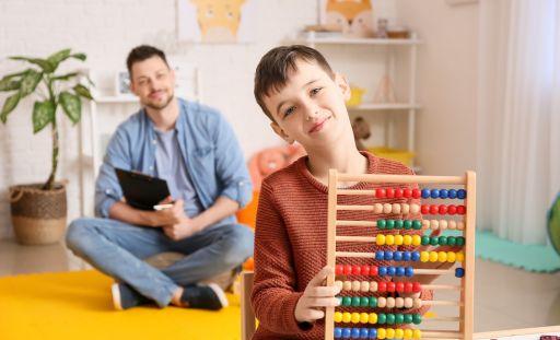 Autism Spectrum Disorder (ASD) Intervention