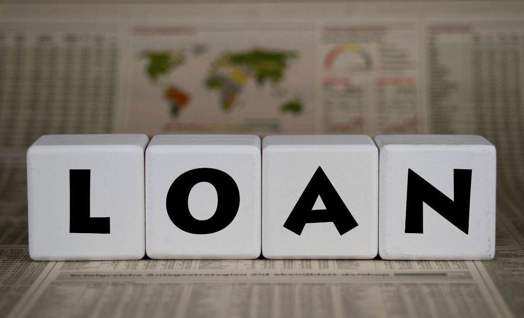 Loan Available