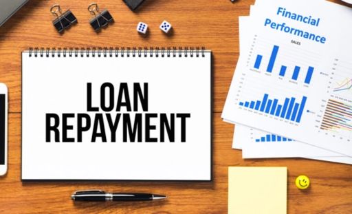 Loan payment