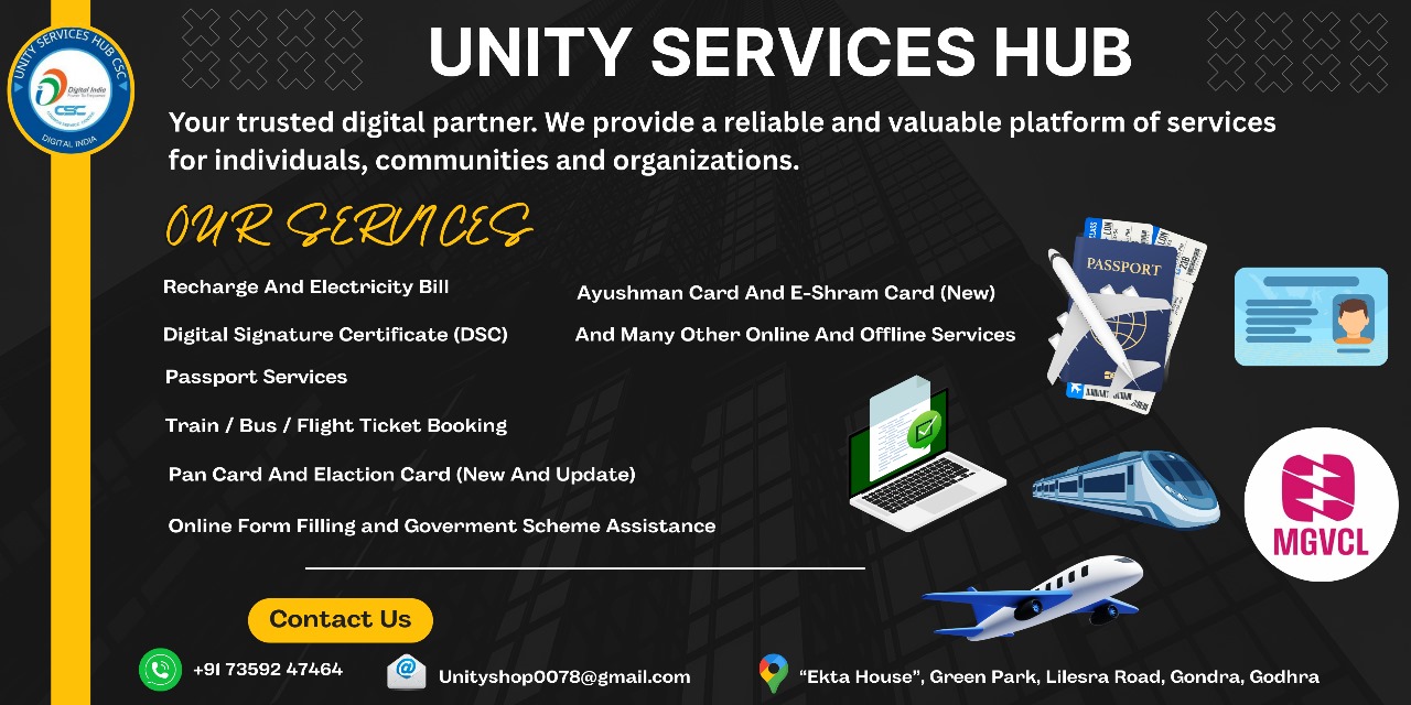 Our Services