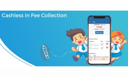 On-us fee collect