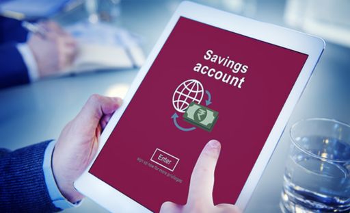 Open Savings A/c Instantly	