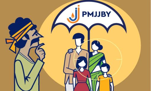 PMJJBY