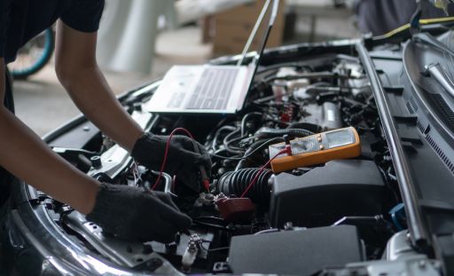 Complete Car Diagnostics