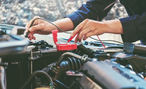 Mechanical & Electrical Repairs