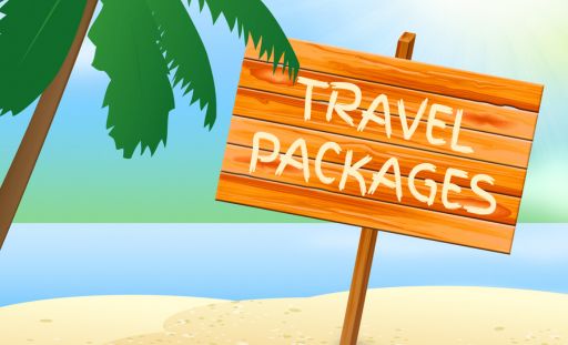 Customized Holiday Packages
