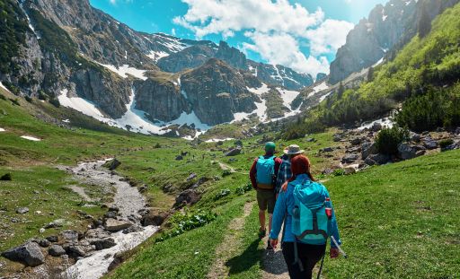 Adventure & Leisure Travel Options