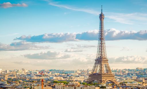 Domestic & International Tours