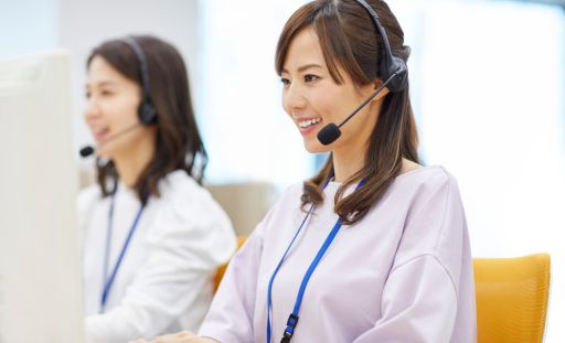 Customer-Centric Service