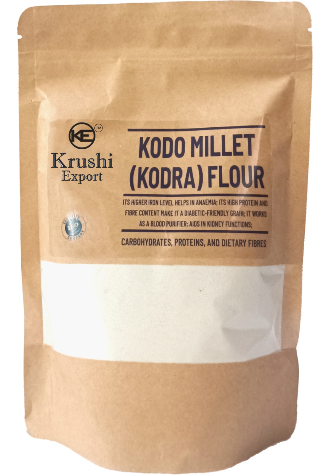 KODO (KODRA) FLOUR