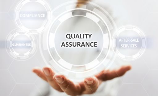 Quality Assurance