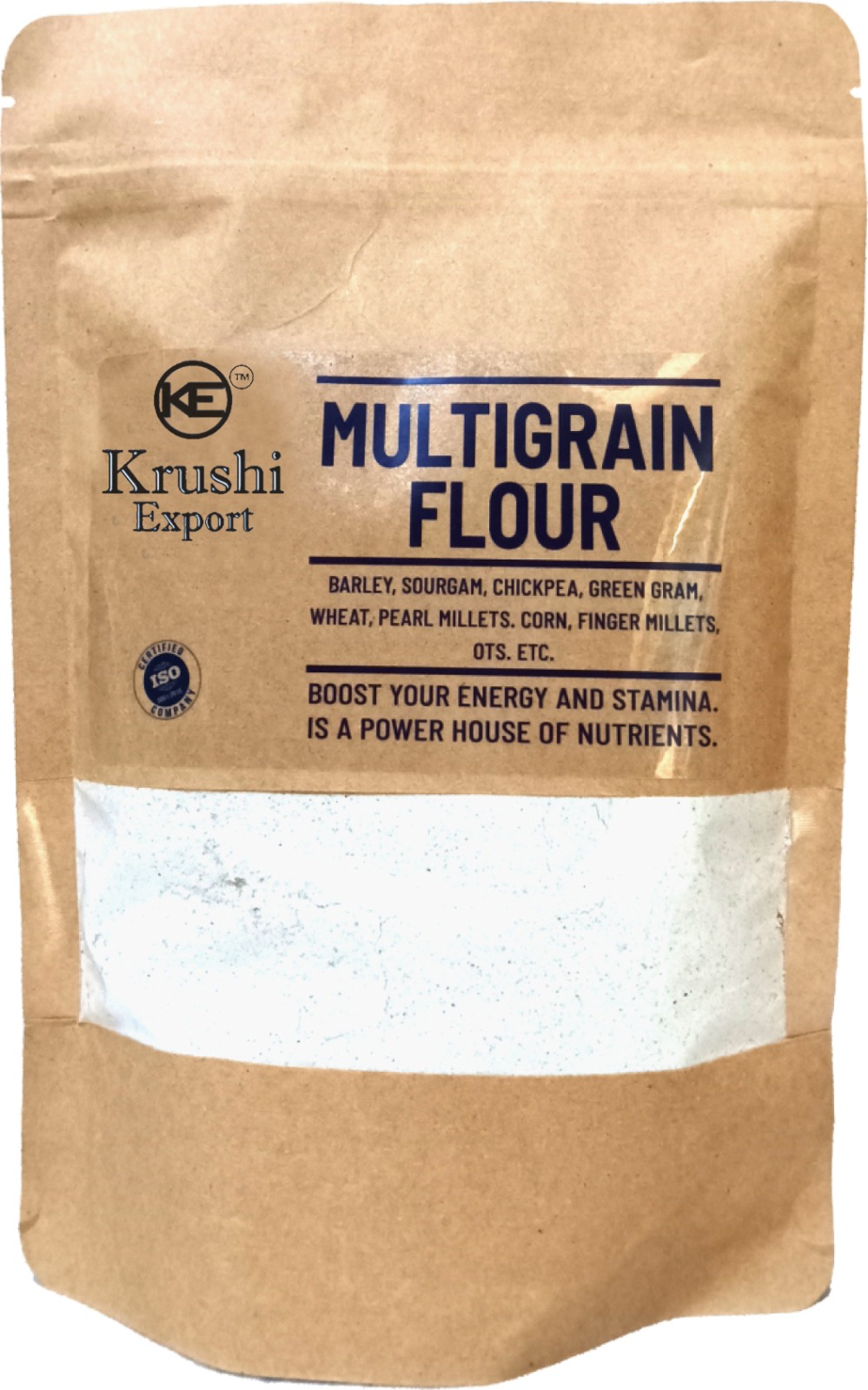 MULTIGRAIN FLOUR