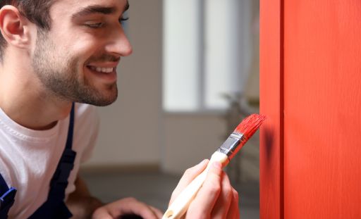Painting, furniture & POP work