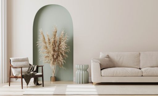Complete interior solutions