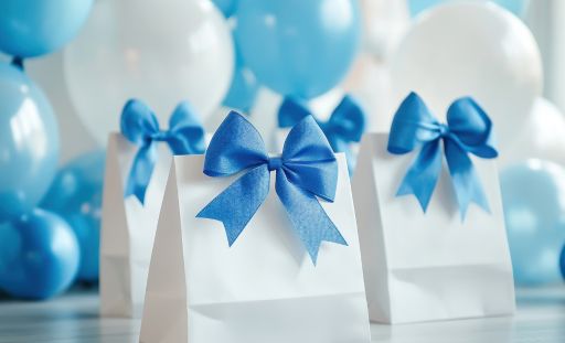 Themed & Customized Decor