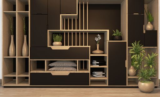 Custom-Made Furniture Solutions