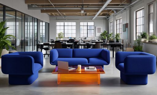 Modern & Modular Designs