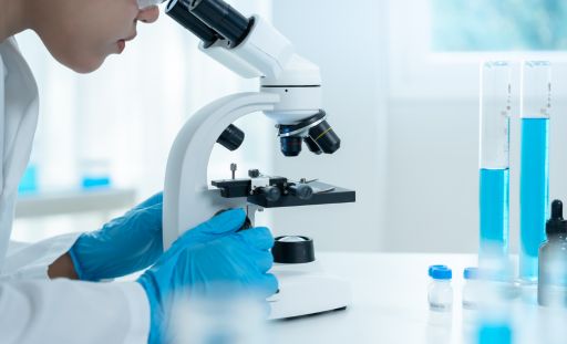 Advanced Testing Technology