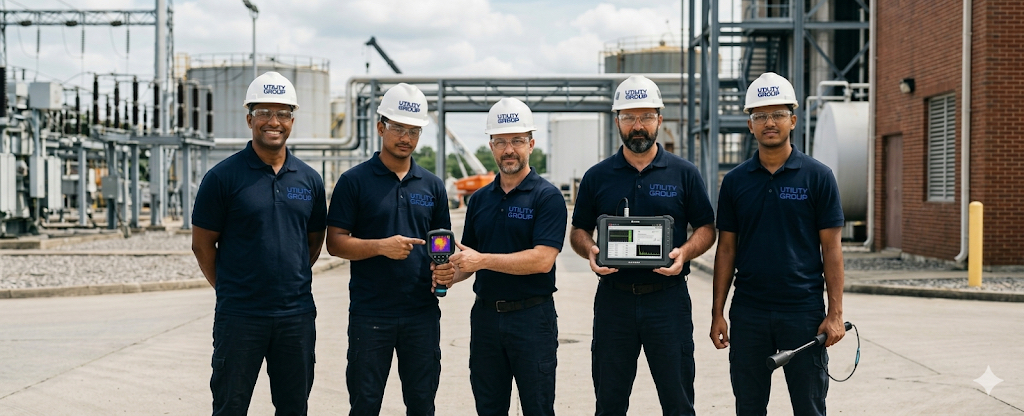 Certified Engineers Team