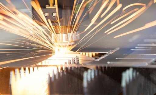 Precision-engineered and durable components