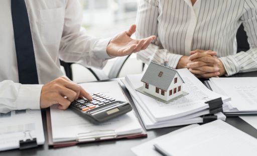 Investment property advisory(રોકાણ મિલકત સલાહકાર)