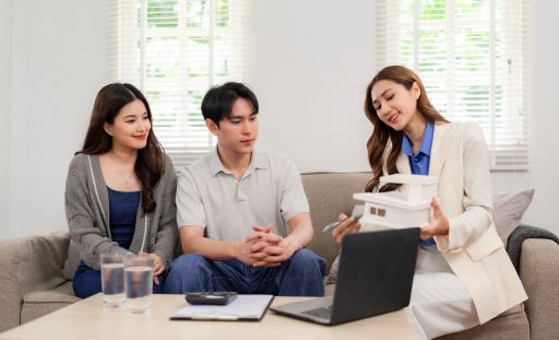 Personalized property consultation(વ્યક્તિગત મિલકત પરામર્શ)
