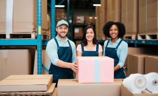 Custom Printed Boxes