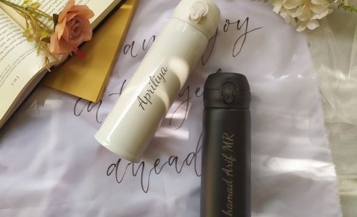 Customized & Personalized Gifts