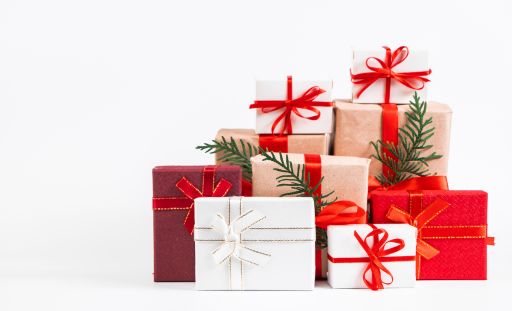 One-Stop Gift Solution