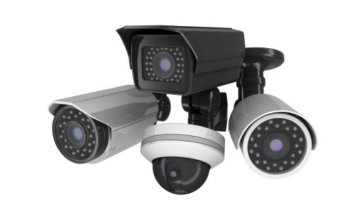 Expert CCTV Installation & Setup